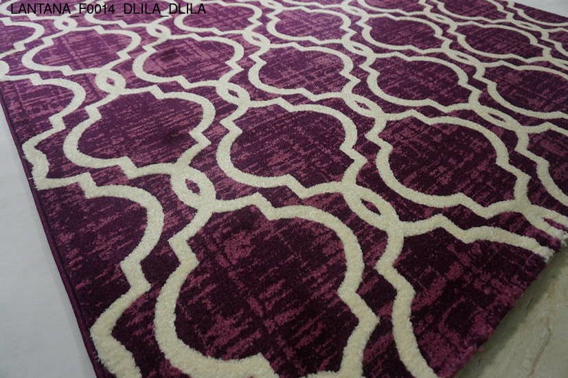Thảm Sợi Ngắn - LANTANA_F0014_DLILA_DLILA