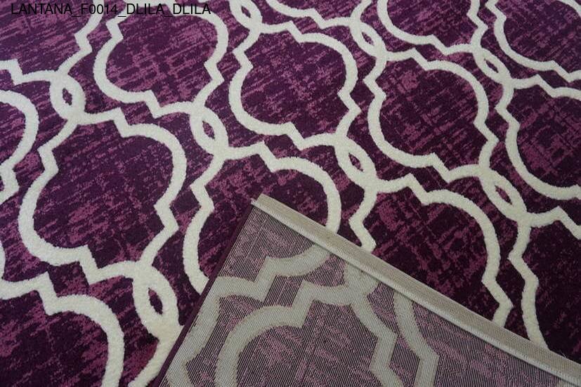 Thảm Sợi Ngắn - LANTANA_F0014_DLILA_DLILA