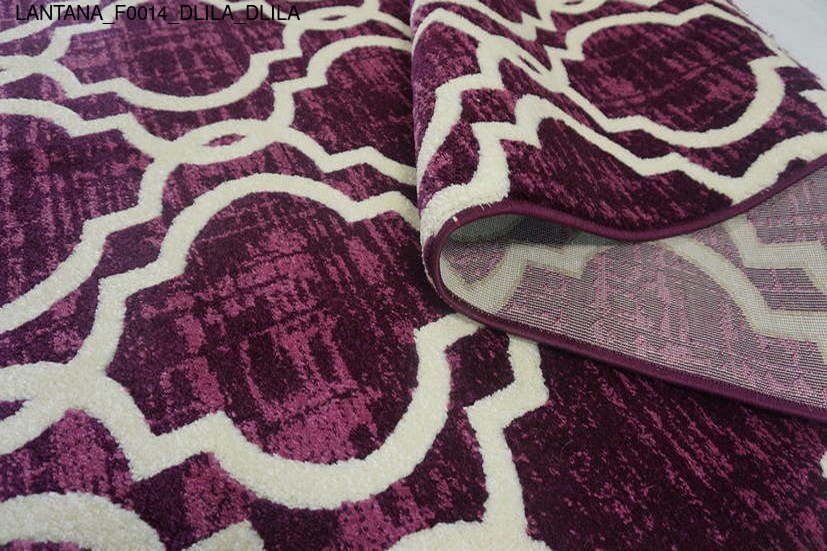Thảm Sợi Ngắn - LANTANA_F0014_DLILA_DLILA