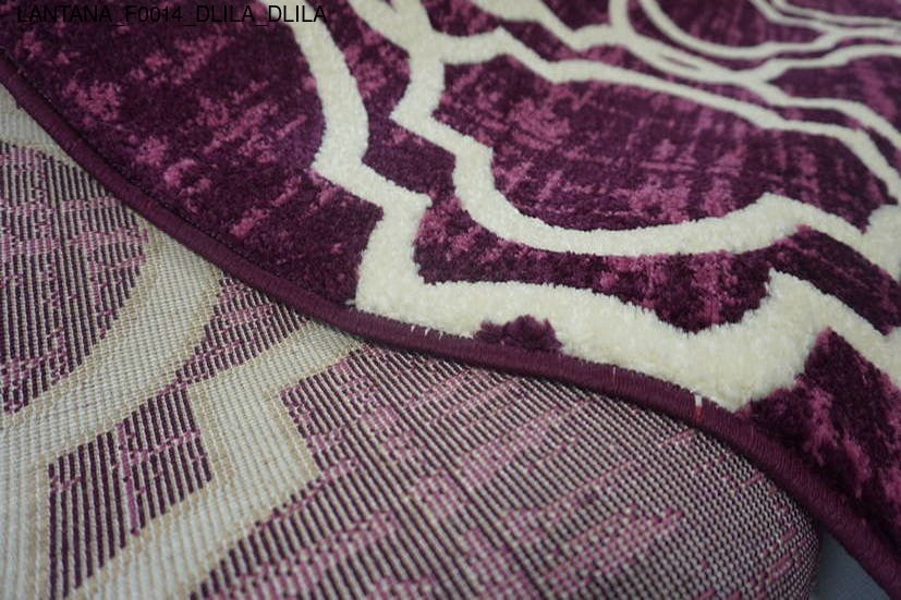 Thảm Sợi Ngắn - LANTANA_F0014_DLILA_DLILA