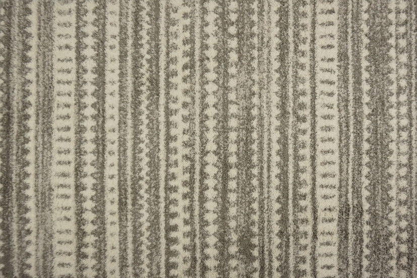 Thảm Sợi Ngắn - LE_2200000_WHITE_152X213