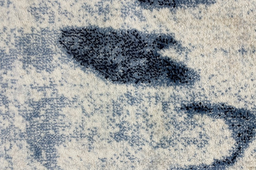 Thảm Sợi Ngắn - LE_222081A_BLUE2_160X230