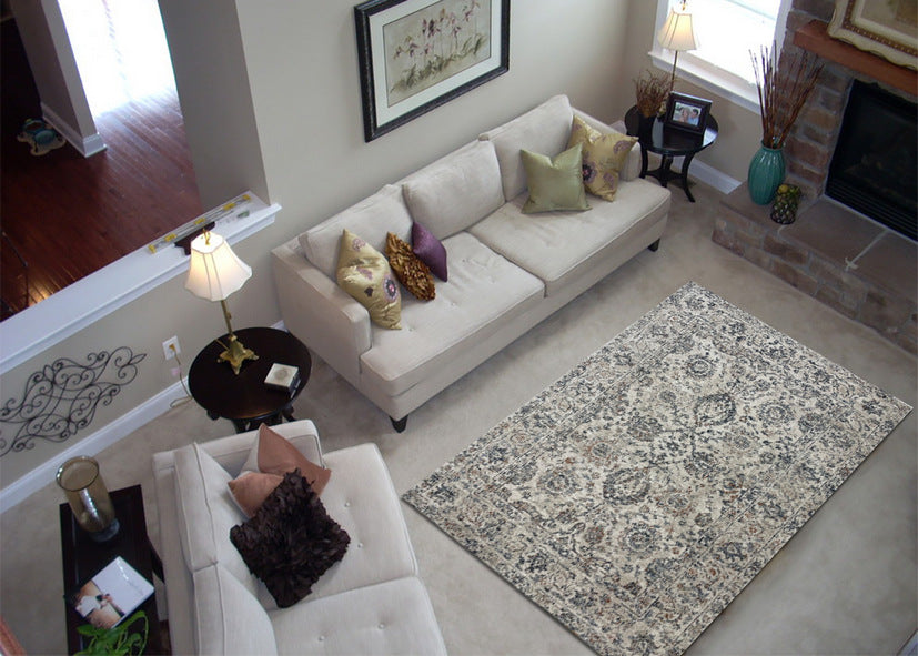 Thảm Trải Sofa Đẹp - LE_2245060_160X230