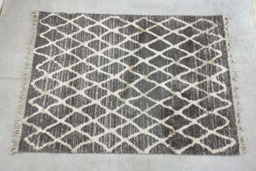 Thảm Sợi Ngắn - LE_2245063_160X230