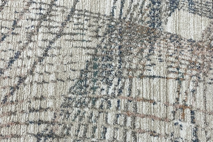 Thảm Lót Sofa Họa Tiết Độc Đáo - LE_2245074_160X230