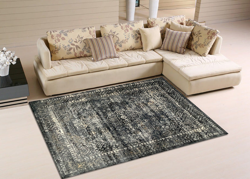 Thảm Trải Sofa Đẹp - LE_2245080_160X230