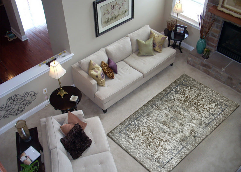 Thảm Sofa Họa Tiết - LE_2245081_160X230