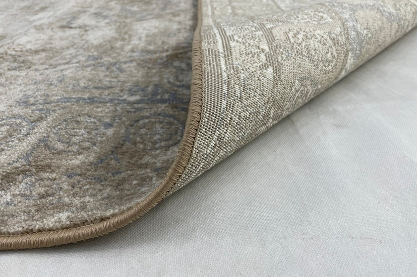 Thảm Sofa Họa Tiết - LE_2245081_160X230