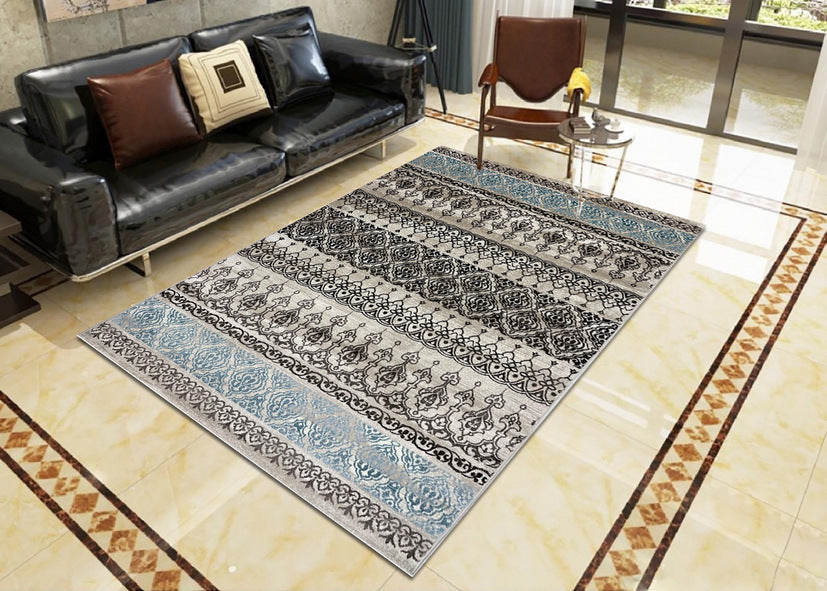 Thảm Sợi Ngắn - LE_226570A_BE_160X230