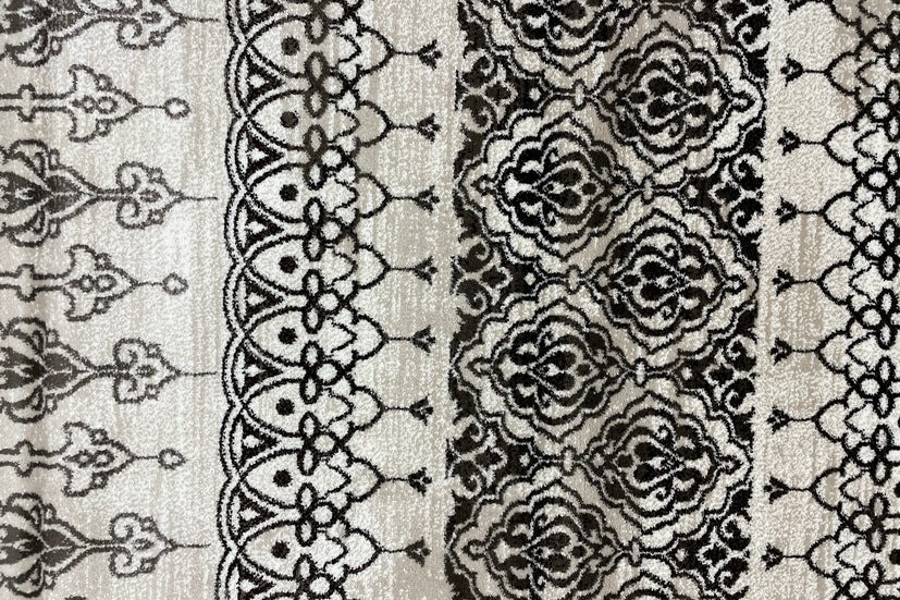 Thảm Sợi Ngắn - LE_226570A_BE_160X230