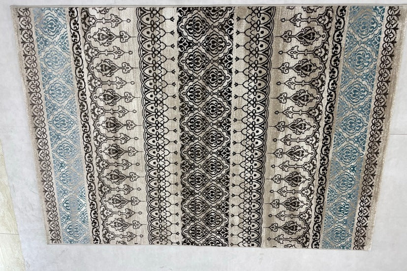 Thảm Sợi Ngắn - LE_226570A_BE_160X230