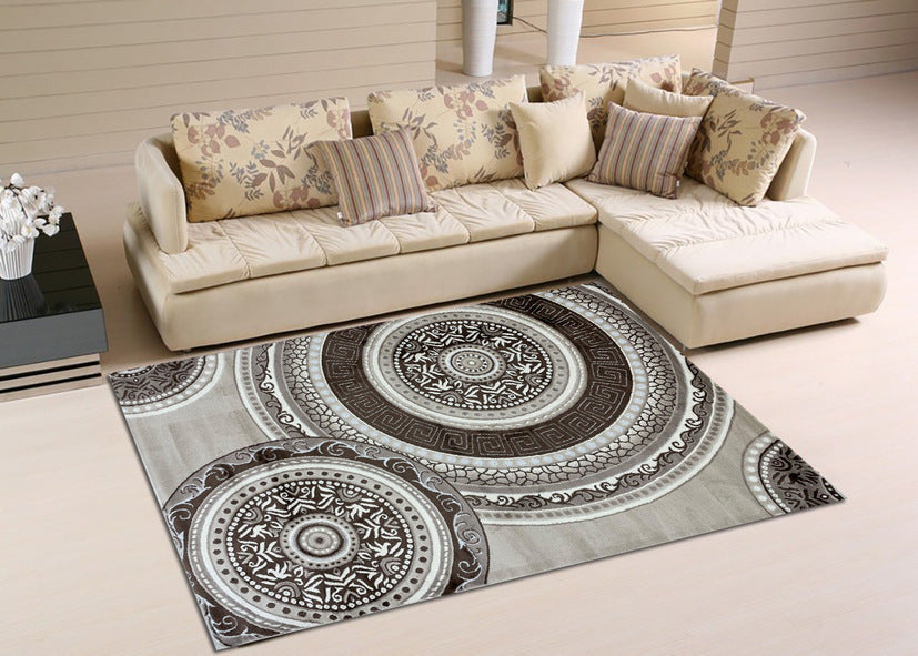 Thảm Sợi Ngắn - LE_2280055_BR_160X230