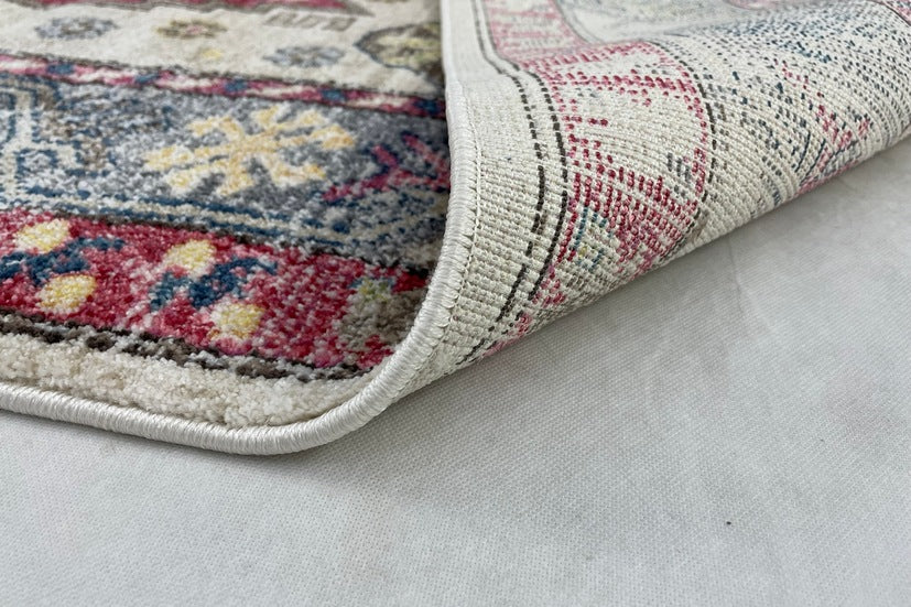 Thảm Sợi Ngắn - LE_228698A_LBE_160X230