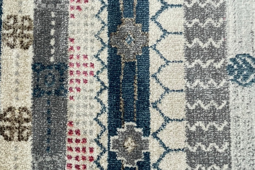 Thảm Sợi Ngắn - LE_228703A_LBE_160X230