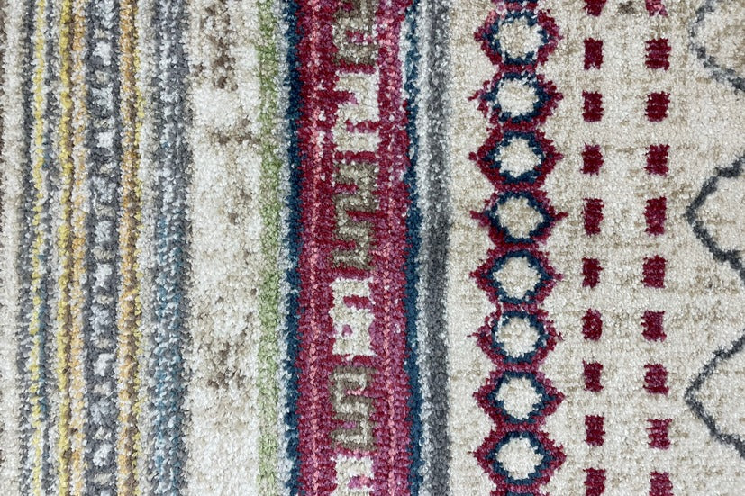 Thảm Sợi Ngắn - LE_228704A_BE_160X230