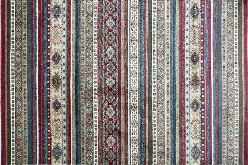 Thảm Sợi Ngắn - LE_228708A_BE_160X230