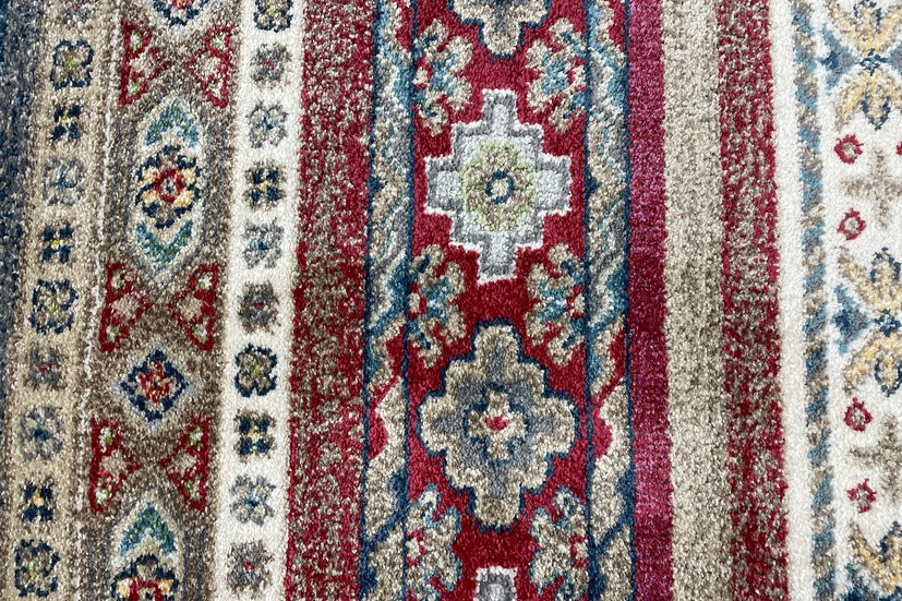 Thảm Sợi Ngắn - LE_228708A_BE_160X230