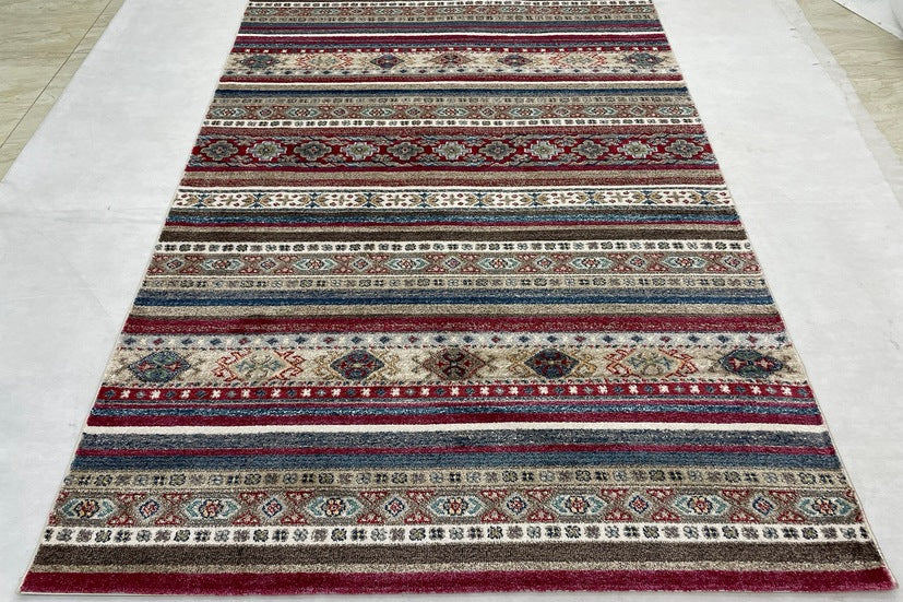 Thảm Sợi Ngắn - LE_228708A_BE_160X230