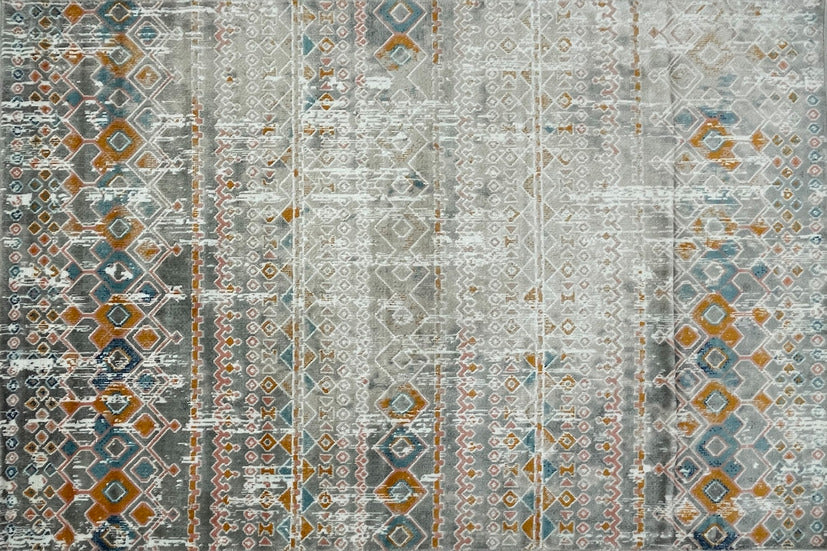 Thảm Sợi Ngắn - LE_228833A_BE_160X230