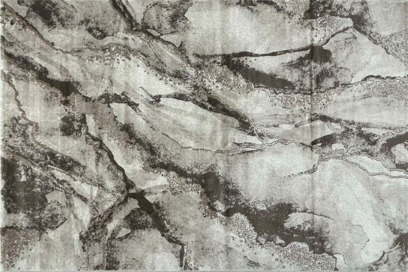 Thảm Sợi Ngắn - LE_229272A_BE_160X230