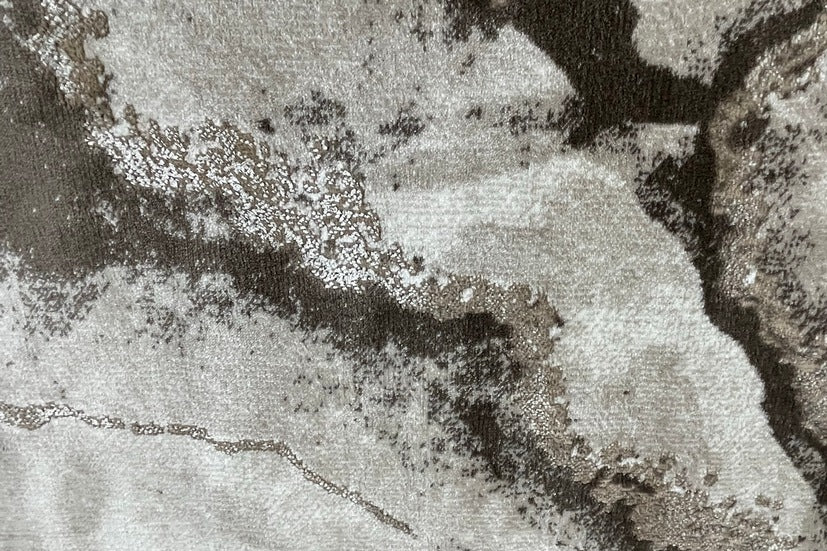 Thảm Sợi Ngắn - LE_229272A_BE_160X230