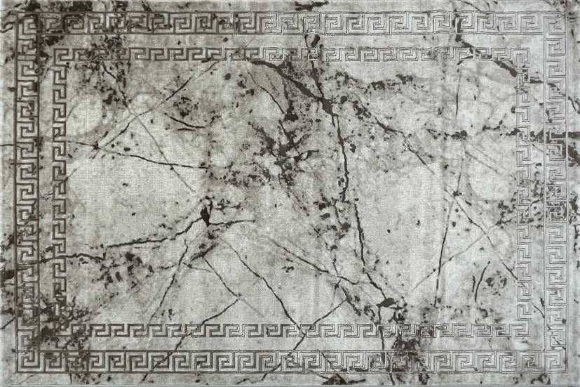 Thảm Sợi Ngắn - LE_229273A_BE_160X230