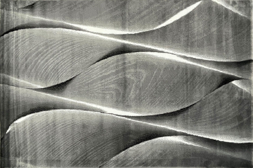 Thảm Sợi Ngắn - LE_229310_BL_160X230