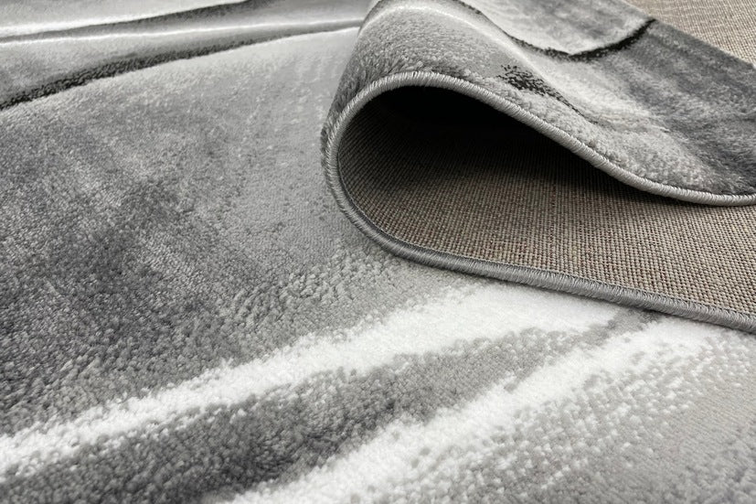 Thảm Sợi Ngắn - LE_229310_BL_160X230