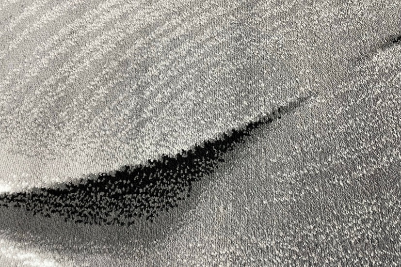 Thảm Sợi Ngắn - LE_229310_BL_160X230