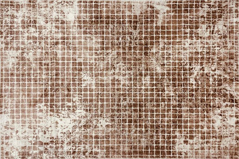 Thảm Sợi Ngắn - LE_229328A_CR_160X230