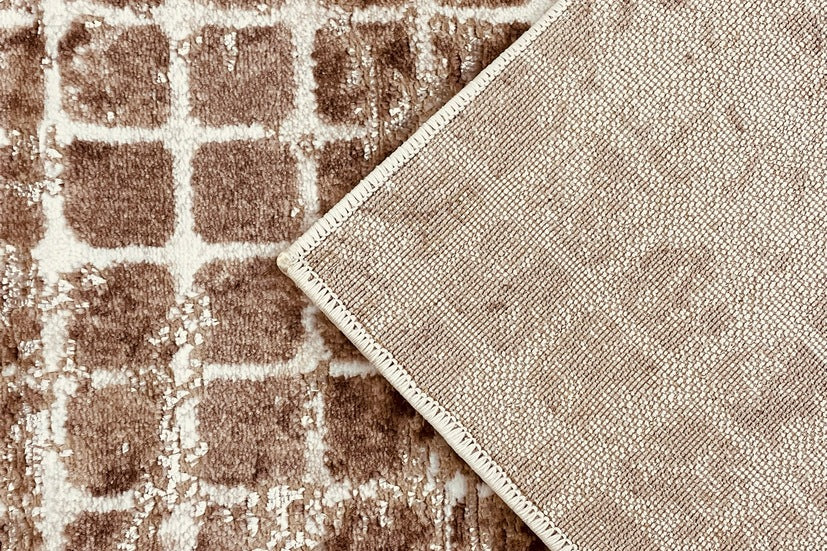 Thảm Sợi Ngắn - LE_229328A_CR_160X230