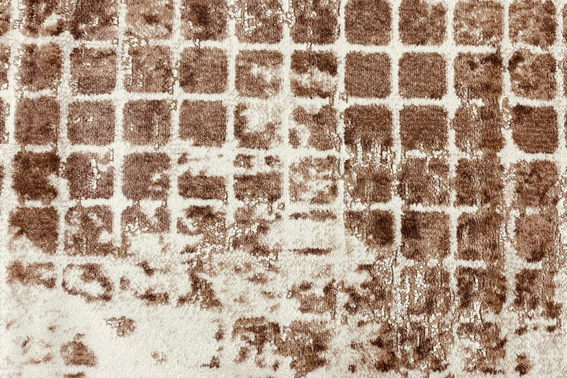 Thảm Sợi Ngắn - LE_229328A_CR_160X230