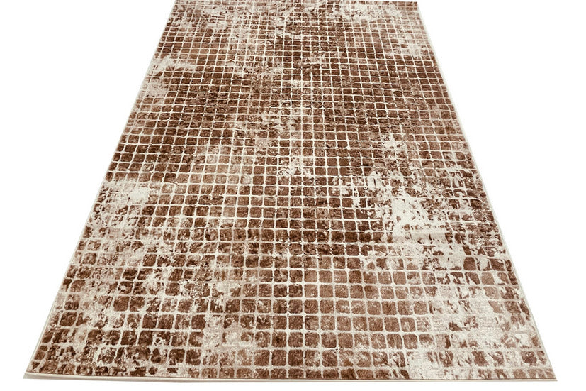 Thảm Sợi Ngắn - LE_229328A_CR_160X230