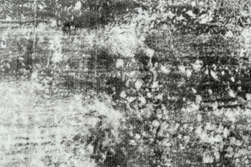 Thảm Sợi Ngắn - LE_229330B_GREY_160X230