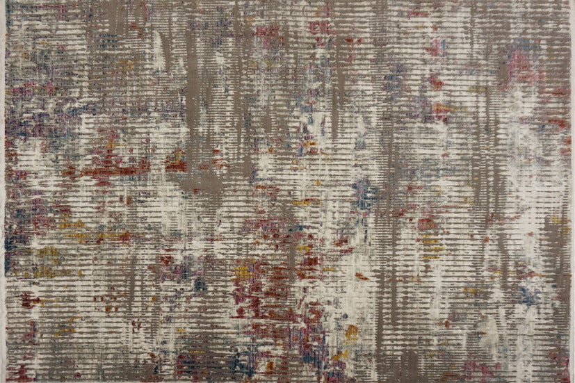 Thảm Sợi Ngắn - LE_229405A_BE_160X235