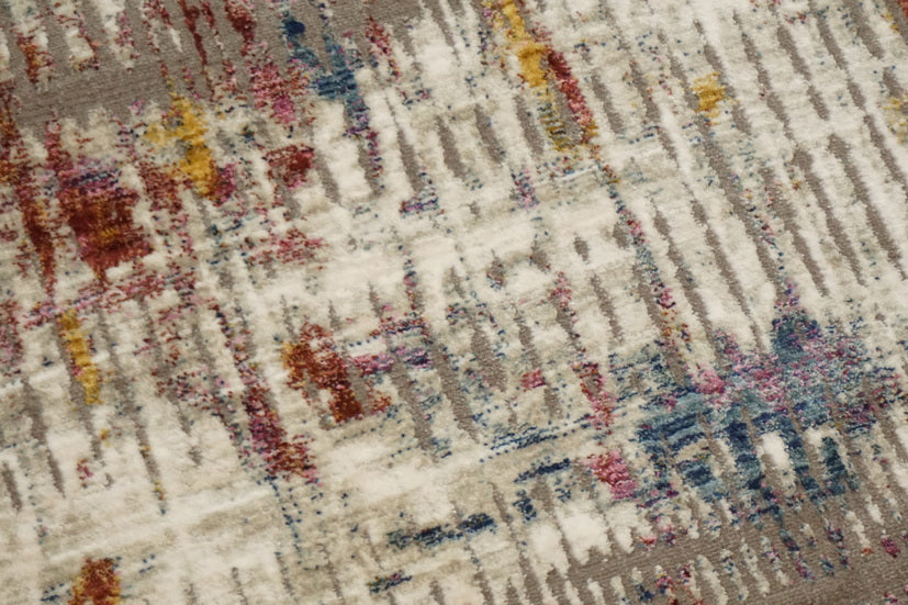 Thảm Sợi Ngắn - LE_229405A_BE_160X235