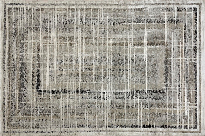 Thảm Sợi Ngắn - LE_229605A_CR_160X230