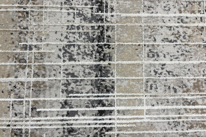 Thảm Sợi Ngắn - LE_229605A_CR_160X230