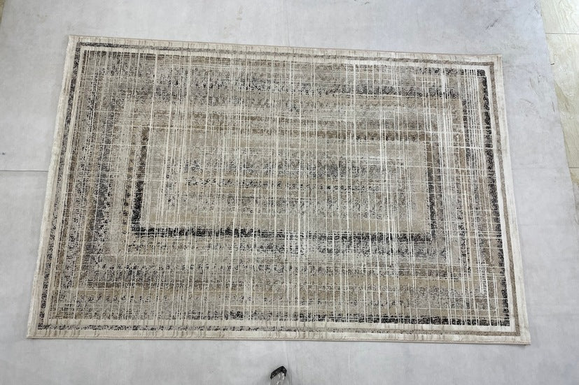 Thảm Sợi Ngắn - LE_229605A_CR_160X230