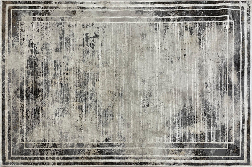 Thảm Sợi Ngắn - LE_229607A_CR_160X230