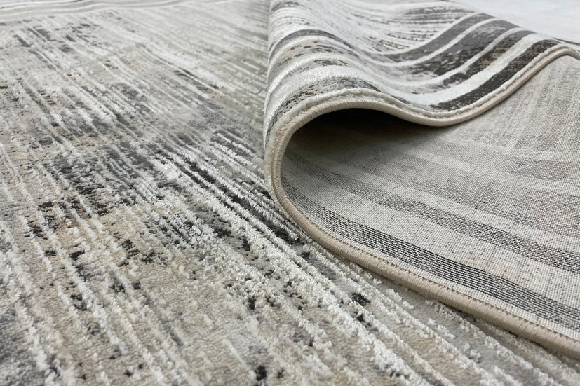 Thảm Sợi Ngắn - LE_229607A_CR_160X230