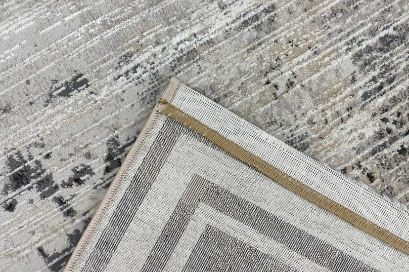 Thảm Sợi Ngắn - LE_229607A_CR_160X230