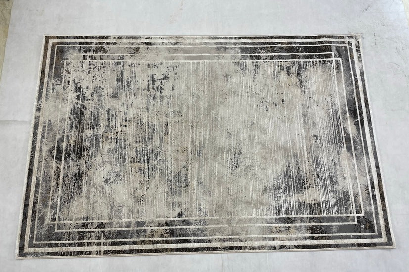 Thảm Sợi Ngắn - LE_229607A_CR_160X230