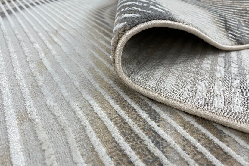 Thảm Sợi Ngắn - LE_229618A_CR_160X210