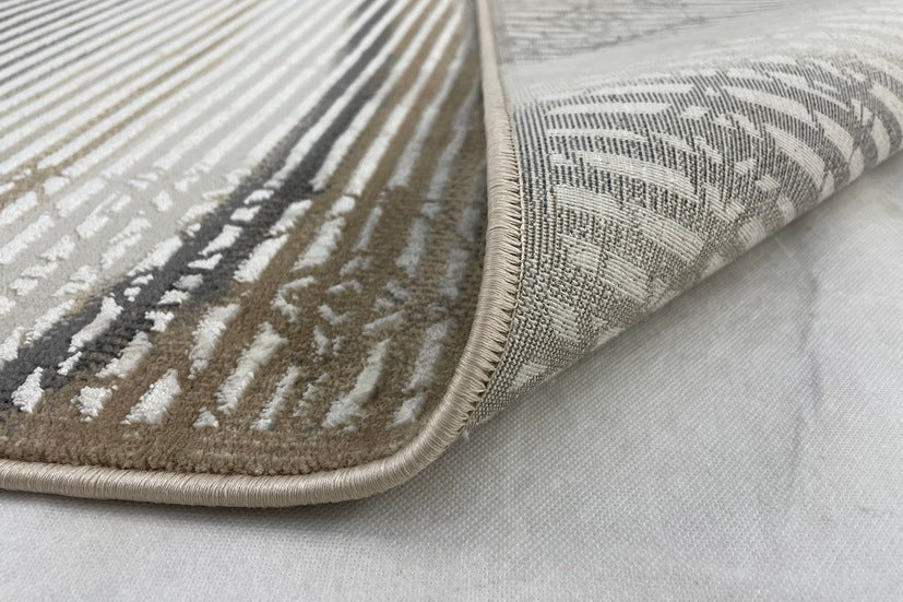 Thảm Sợi Ngắn - LE_229618A_CR_160X210