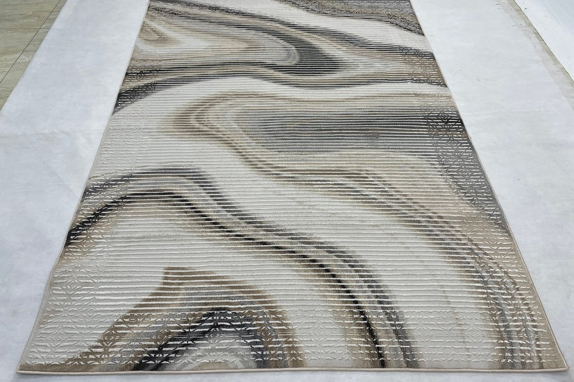 Thảm Sợi Ngắn - LE_229618A_CR_160X210