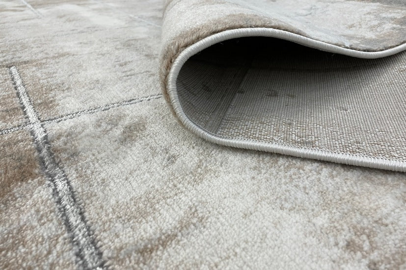 Thảm Sợi Ngắn - LE_229742A_CR_160X230