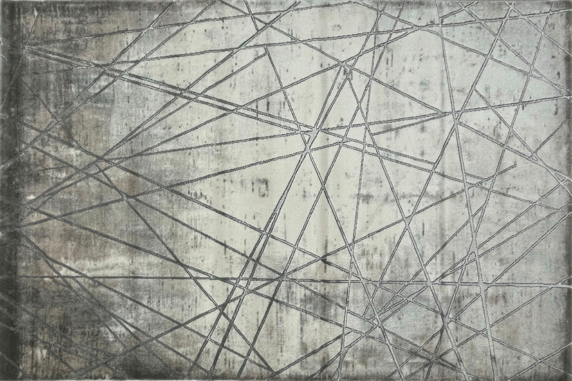 Thảm Sợi Ngắn - LE_229745A_CR_160X230