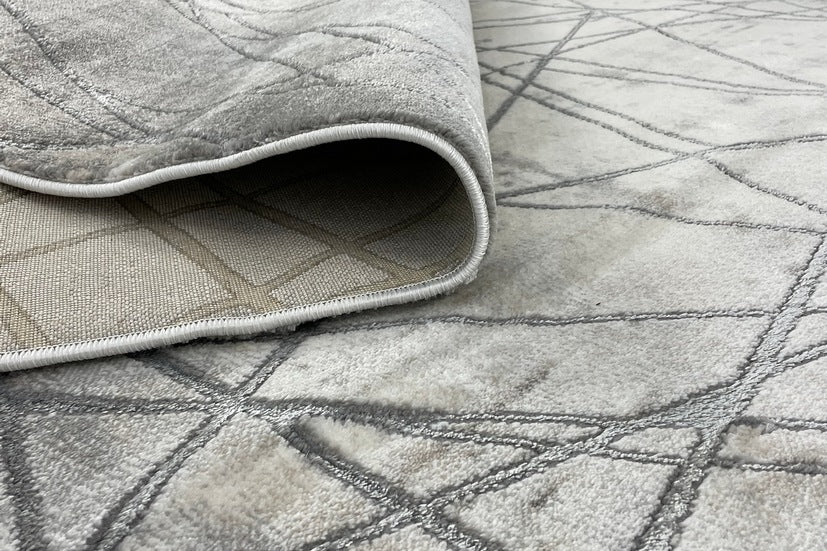 Thảm Sợi Ngắn - LE_229745A_CR_160X230