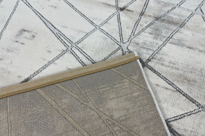 Thảm Sợi Ngắn - LE_229745A_CR_160X230